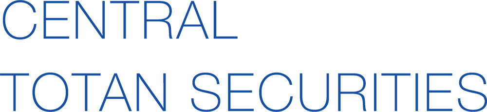 CENTRAL TOTAN SECURITIES